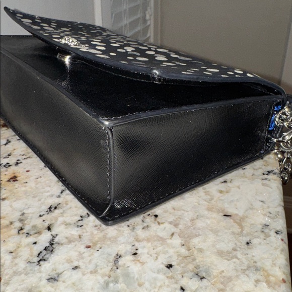 Kate Spade Cameron Soiree Dot Convertible Crossbody Bag - Picture 6 of 11